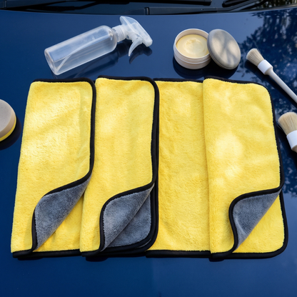 DriveClean™ Complete Performance Set