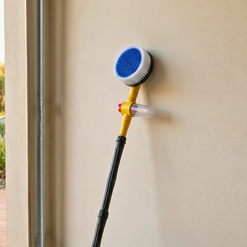 DriveClean™ 360 Car Spin Mop