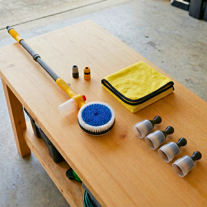 DriveClean™ Complete Performance Set